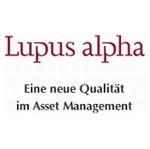 Lupus alpha